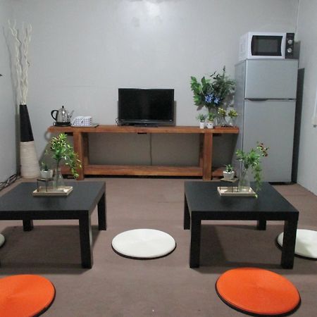 Guest House Dome Osaka Bagian luar foto