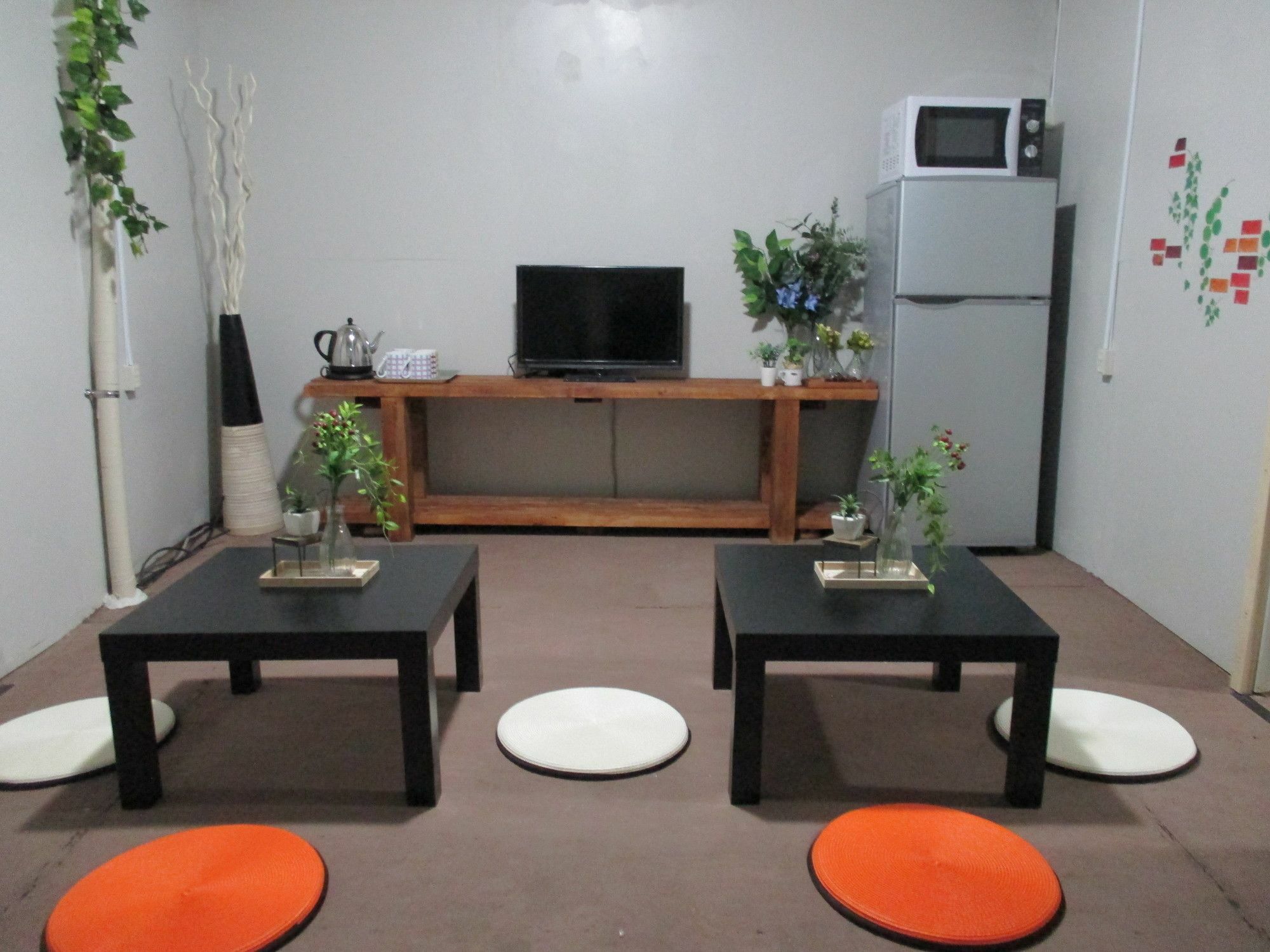 Guest House Dome Osaka Bagian luar foto