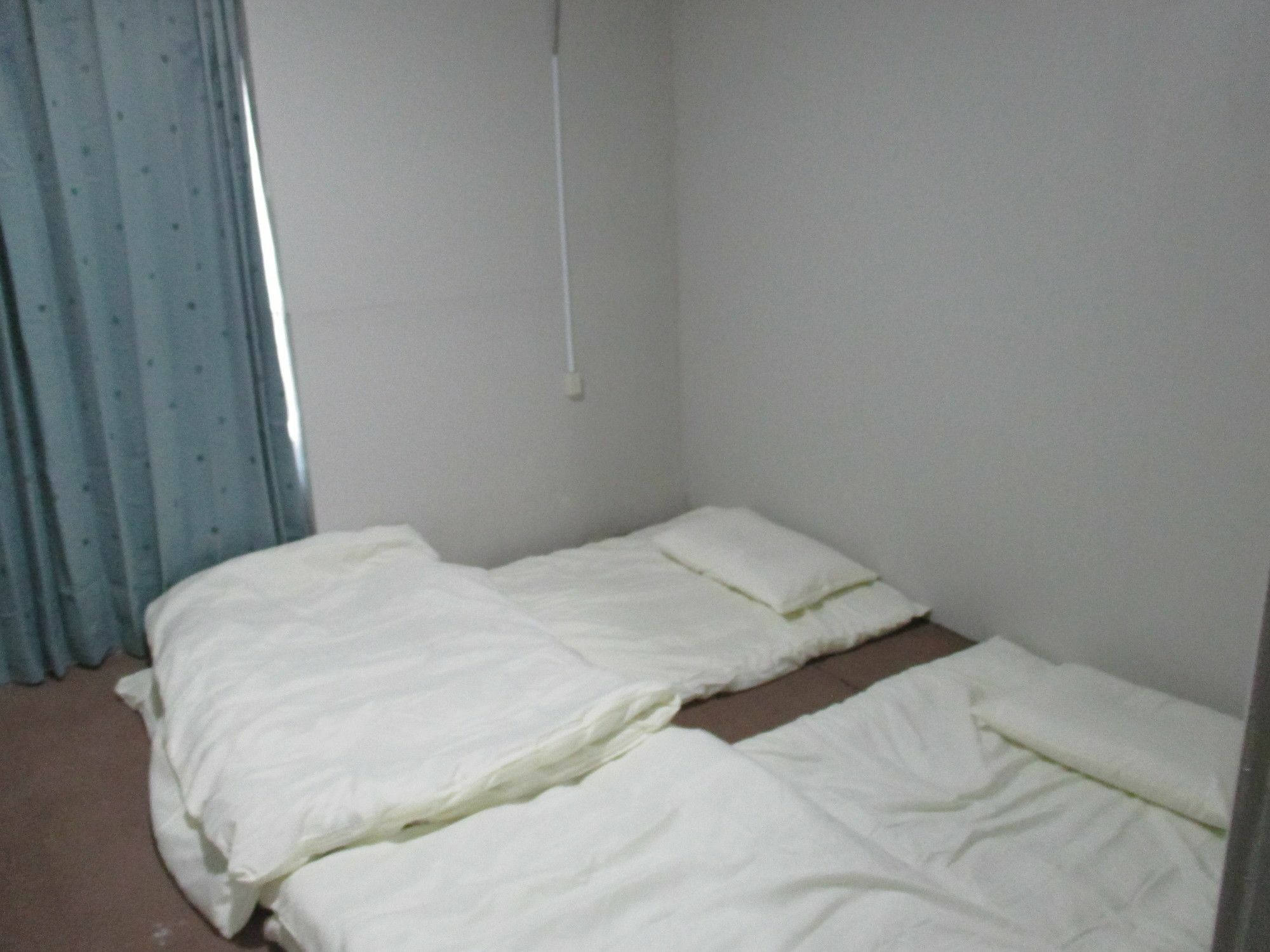 Guest House Dome Osaka Bagian luar foto