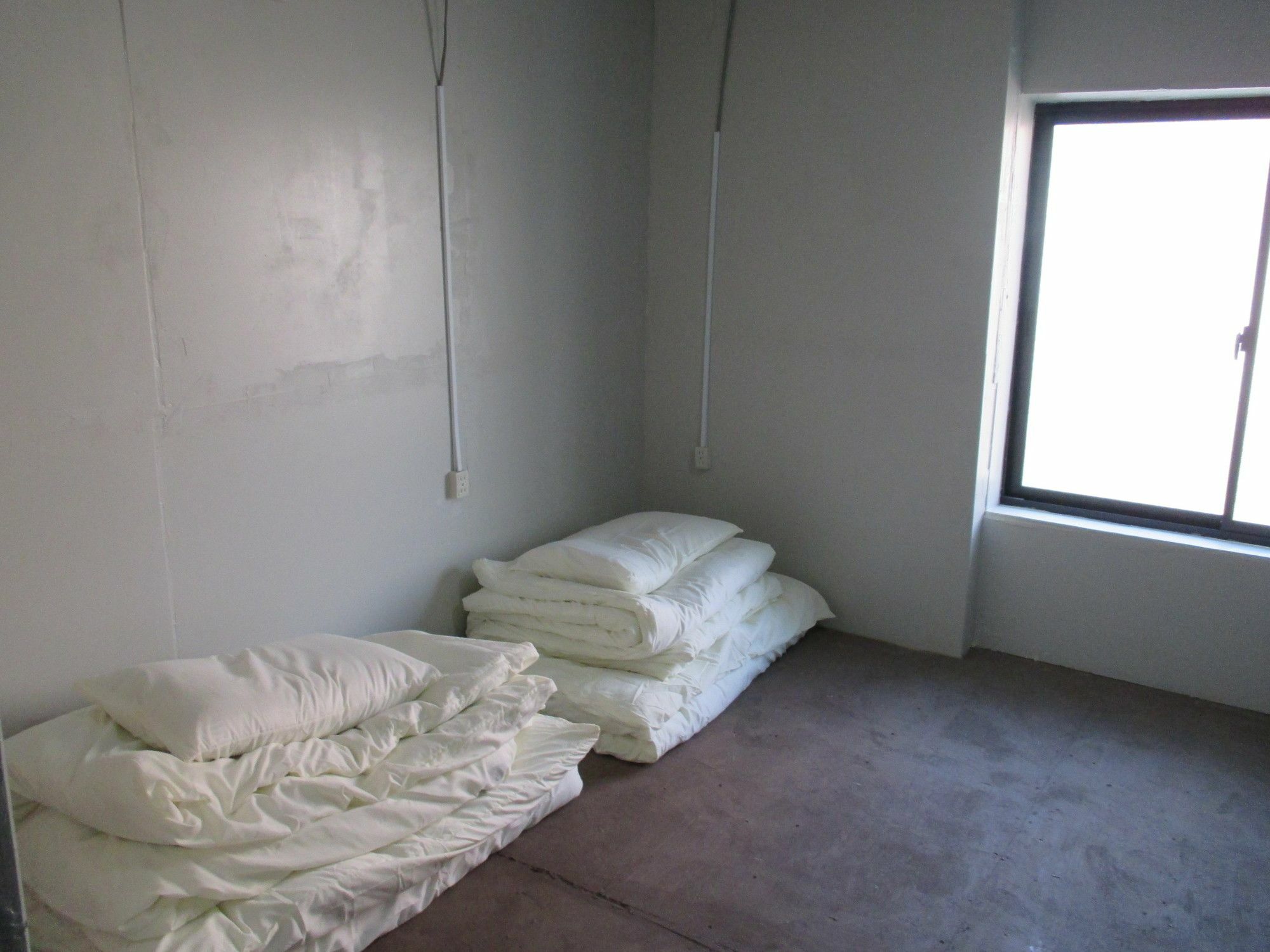 Guest House Dome Osaka Bagian luar foto