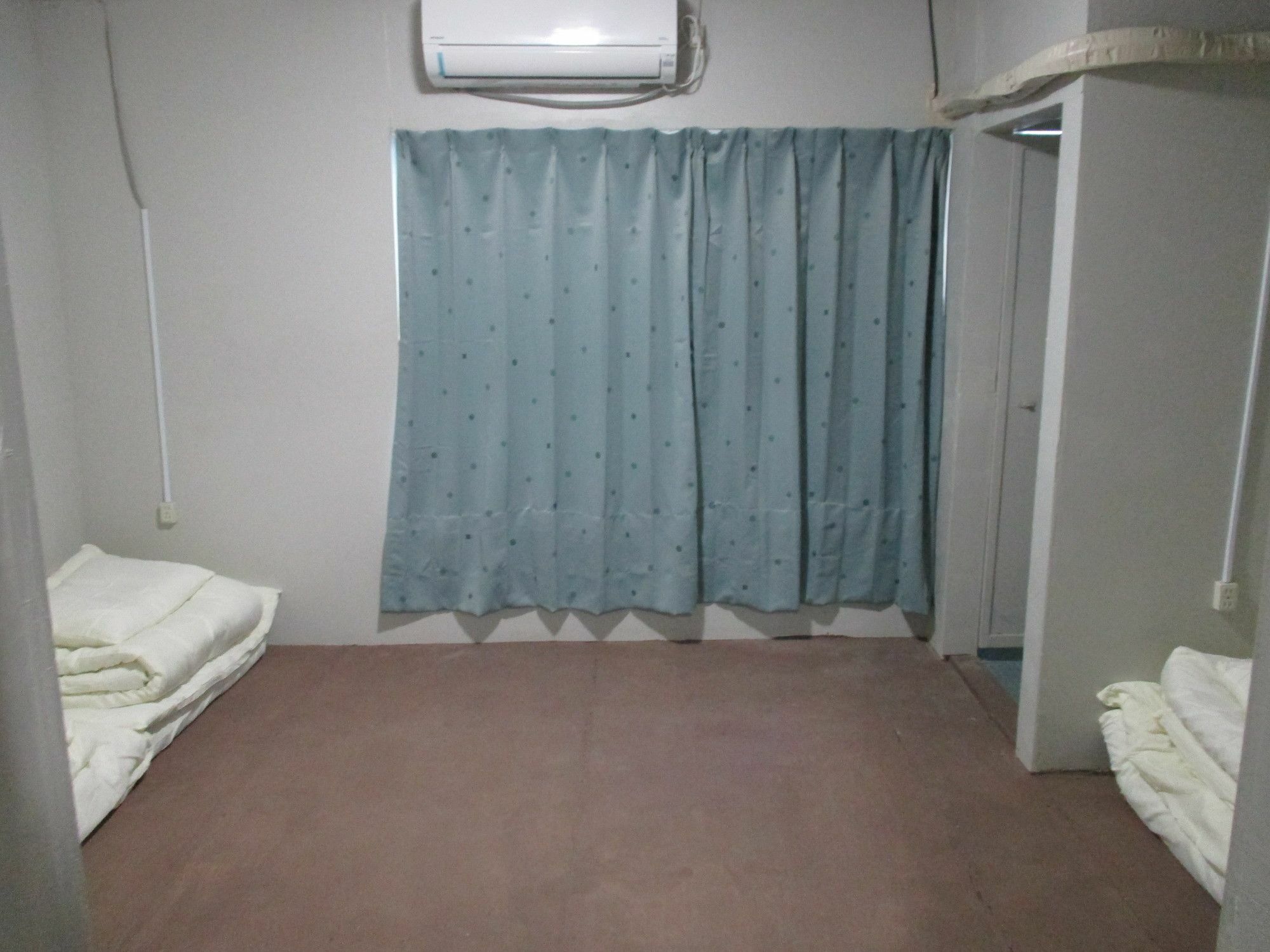 Guest House Dome Osaka Bagian luar foto