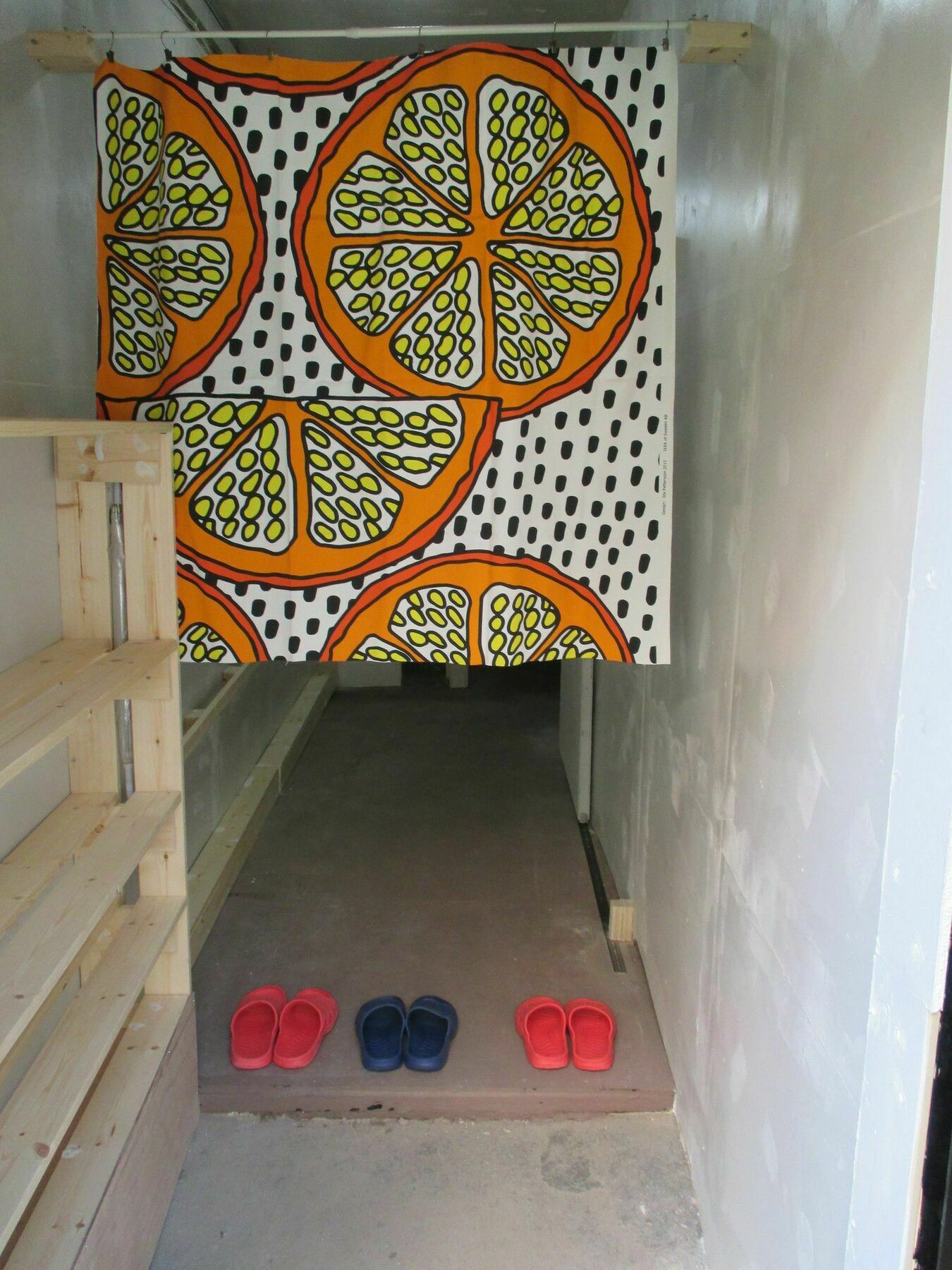 Guest House Dome Osaka Bagian luar foto