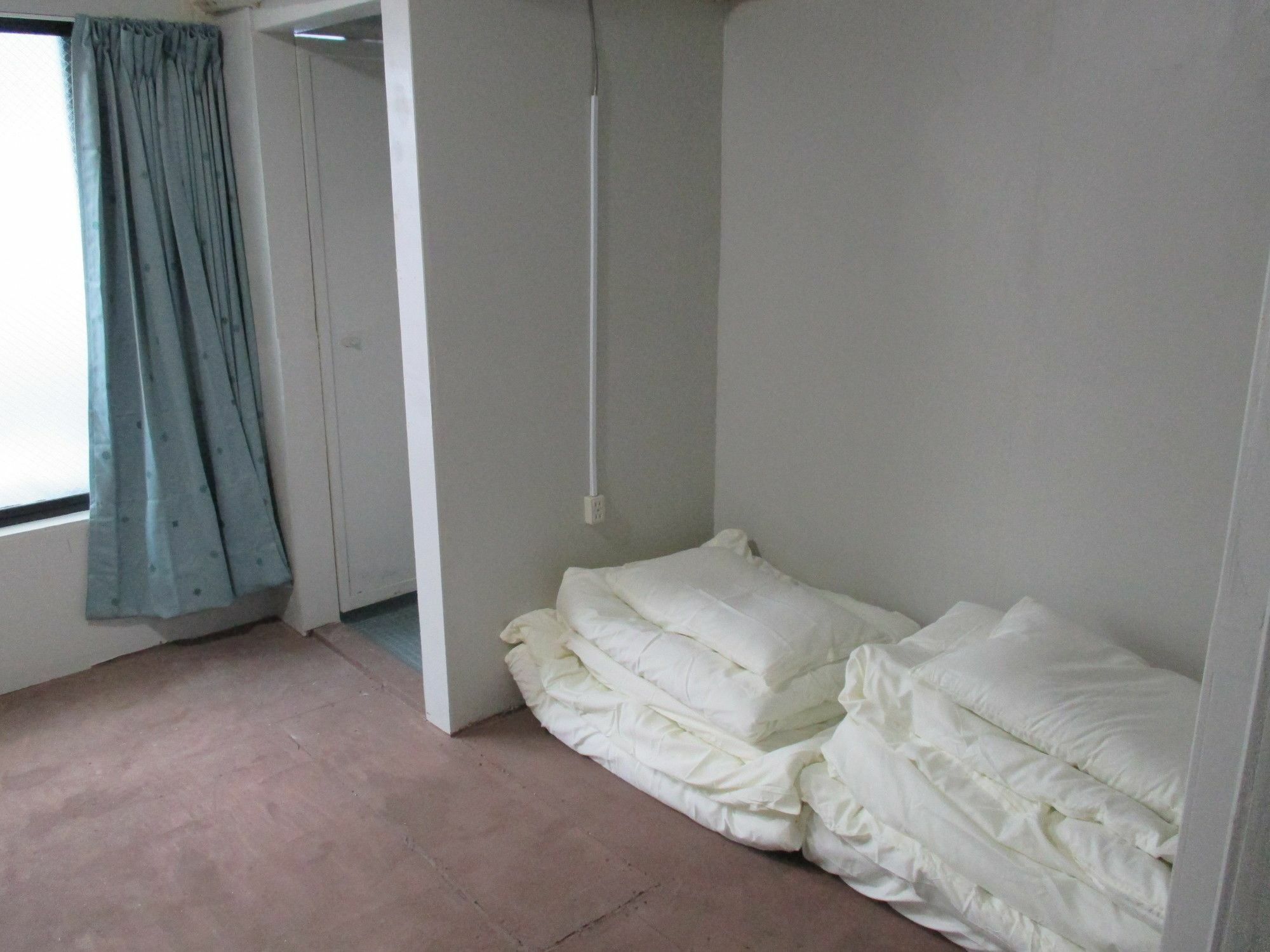 Guest House Dome Osaka Bagian luar foto