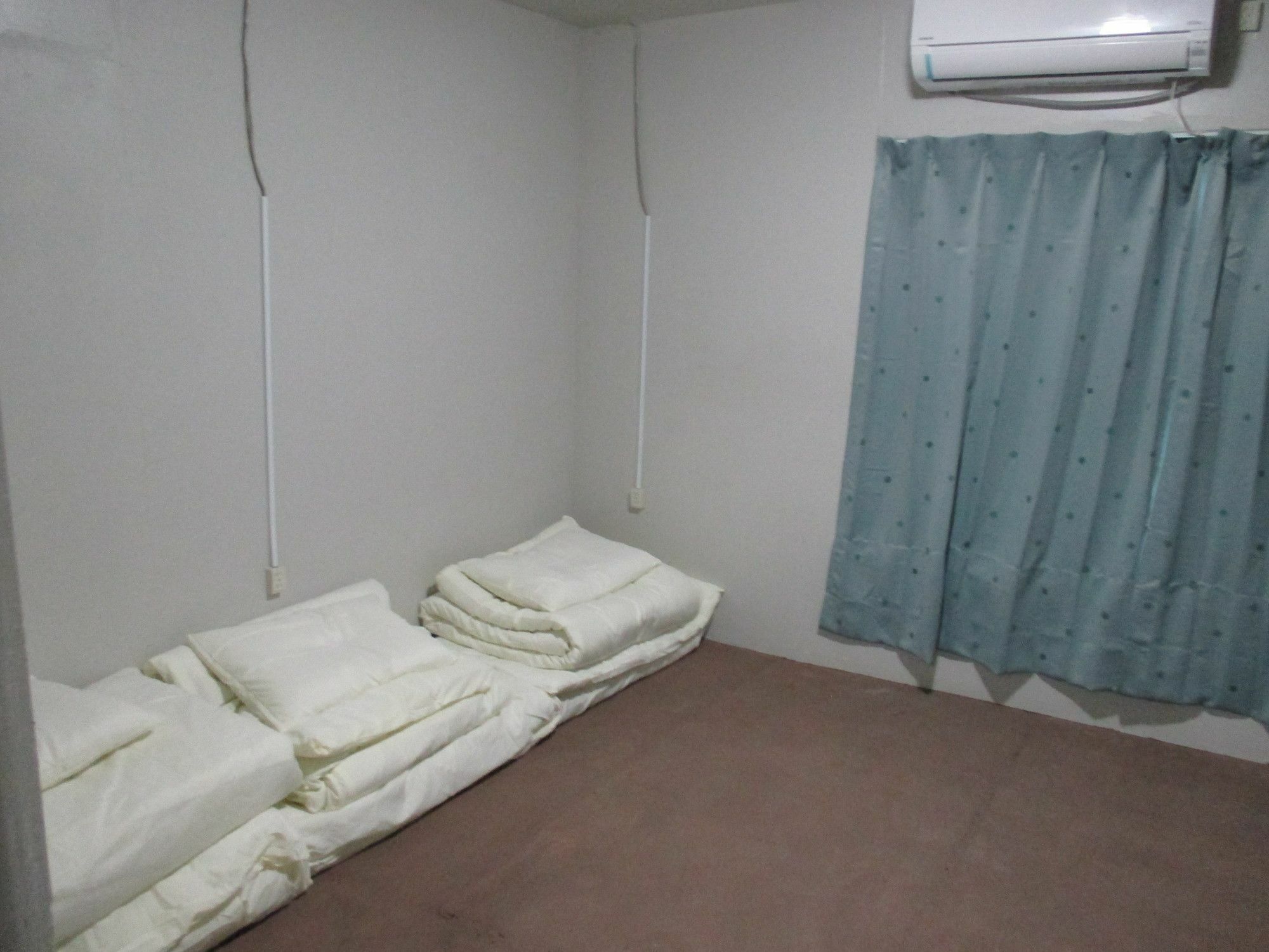Guest House Dome Osaka Bagian luar foto