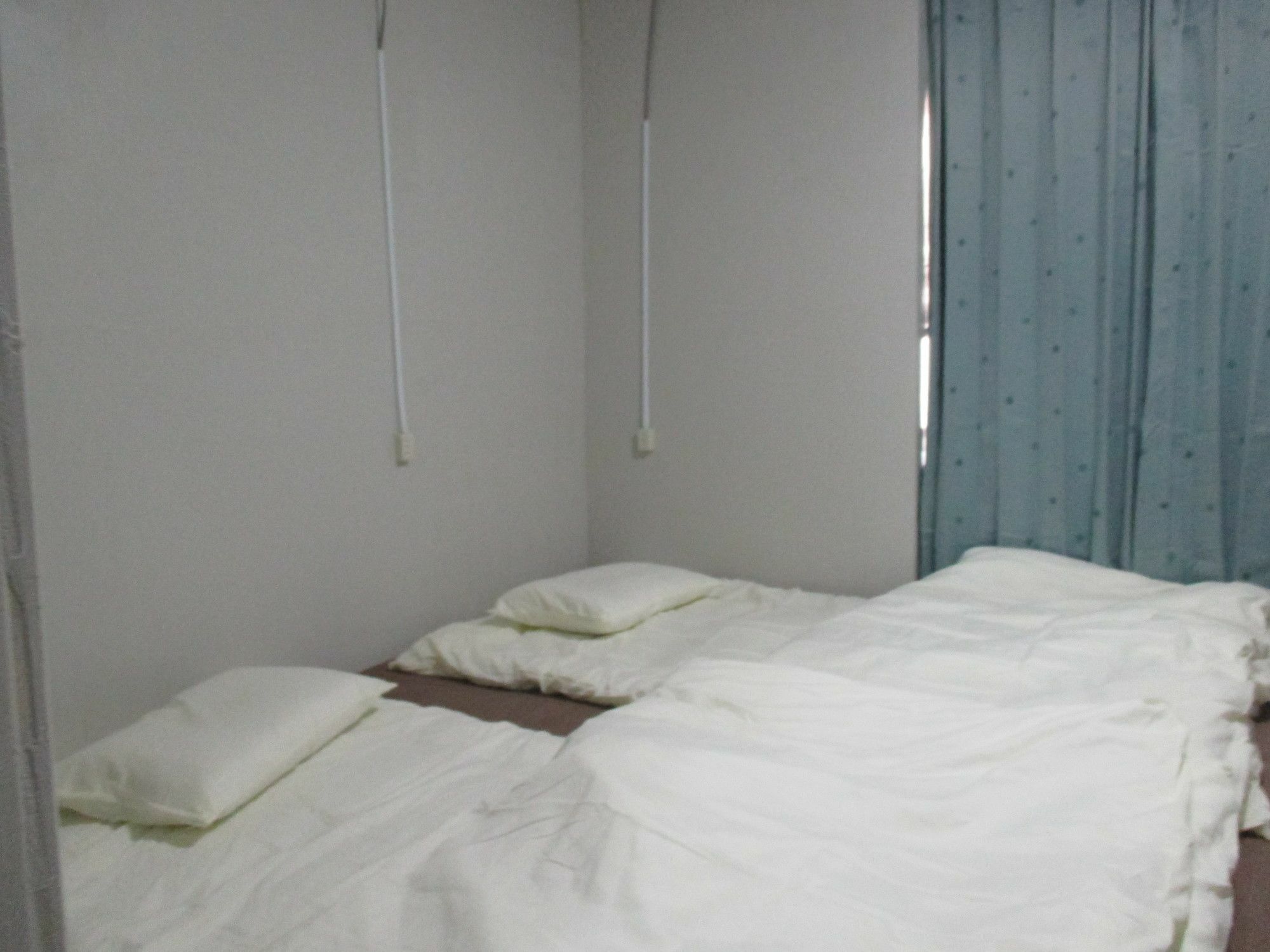 Guest House Dome Osaka Bagian luar foto